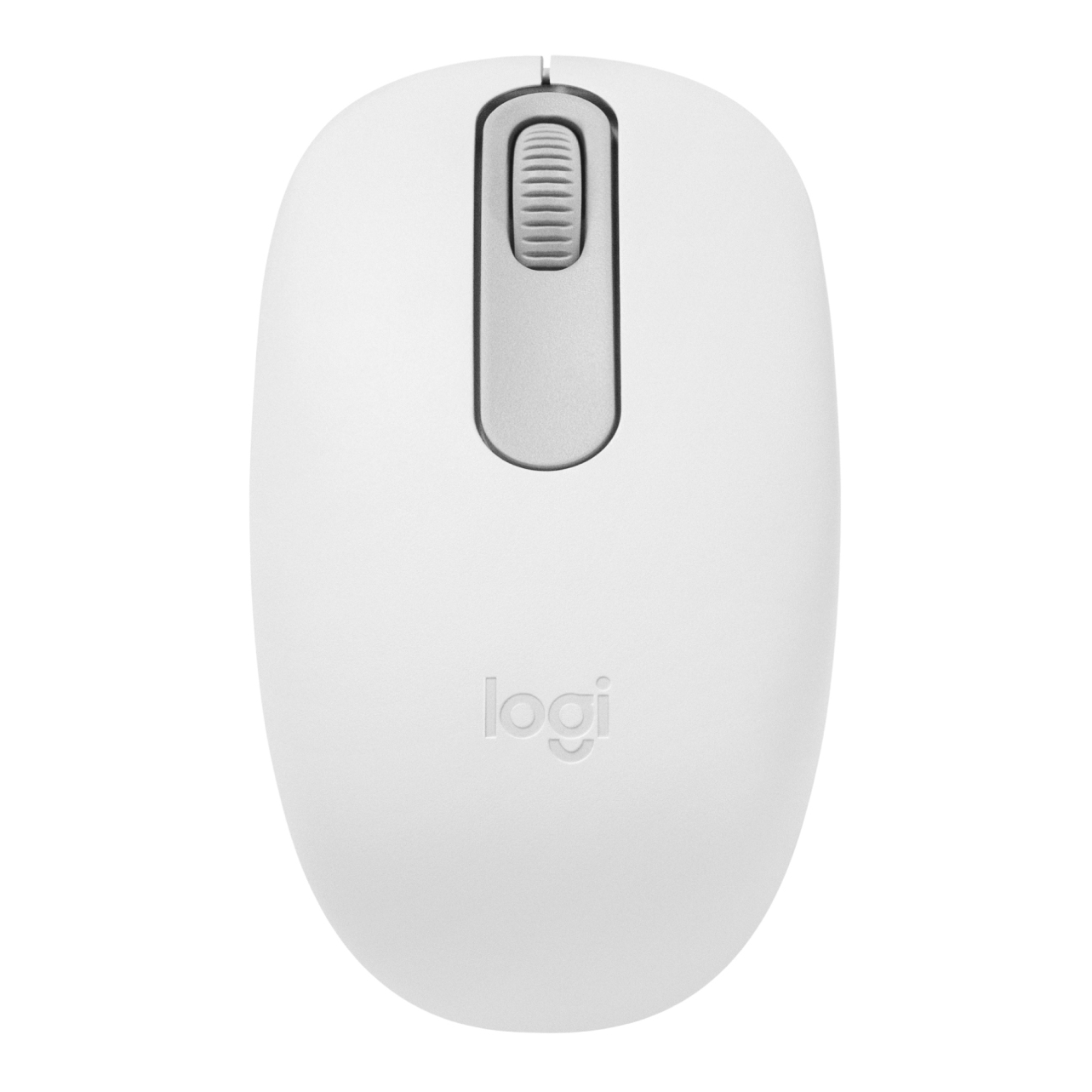 Logitech M196 Mice - White