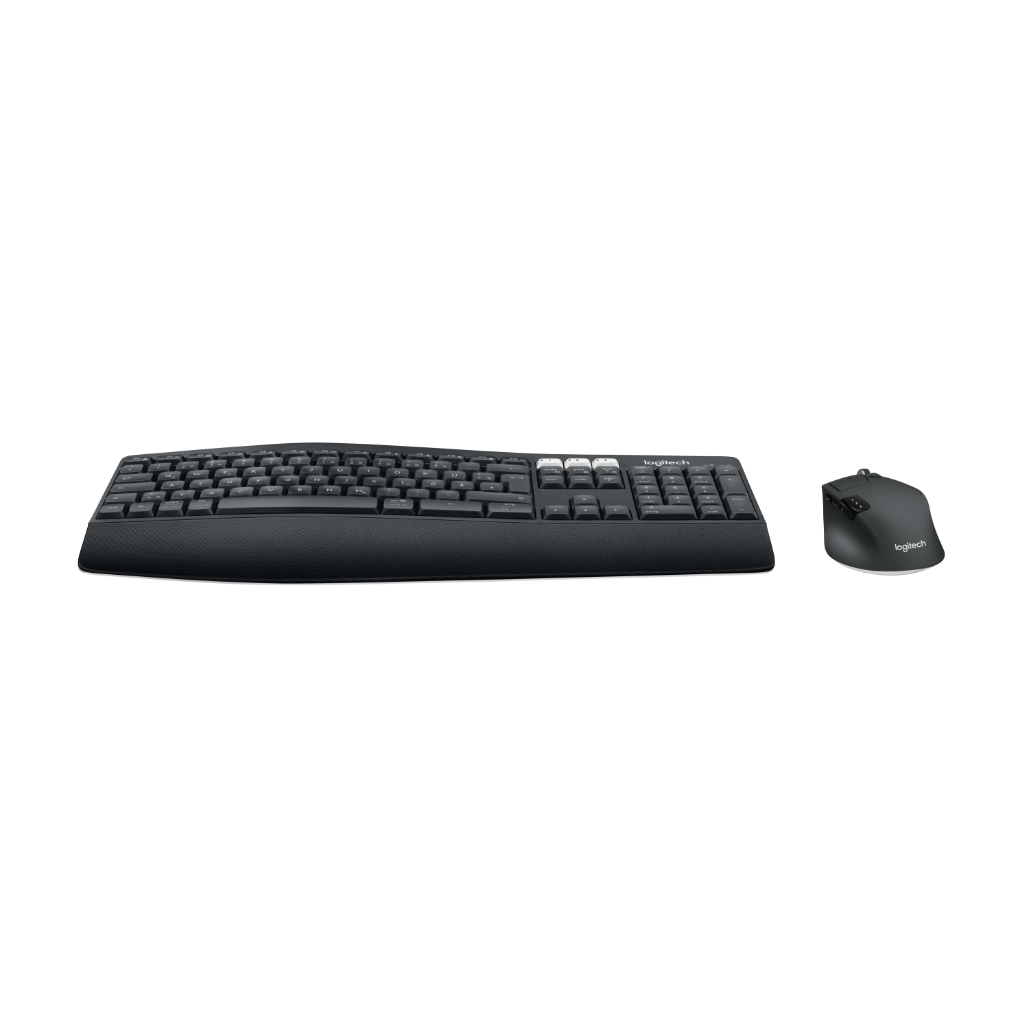 Logitech MK850 Keyboards
