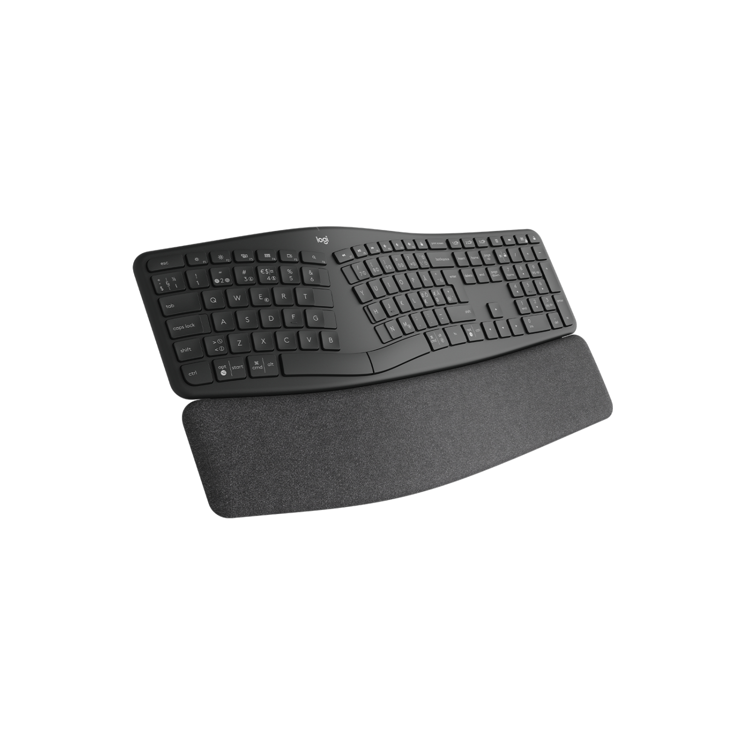 Logitech ERGO K860