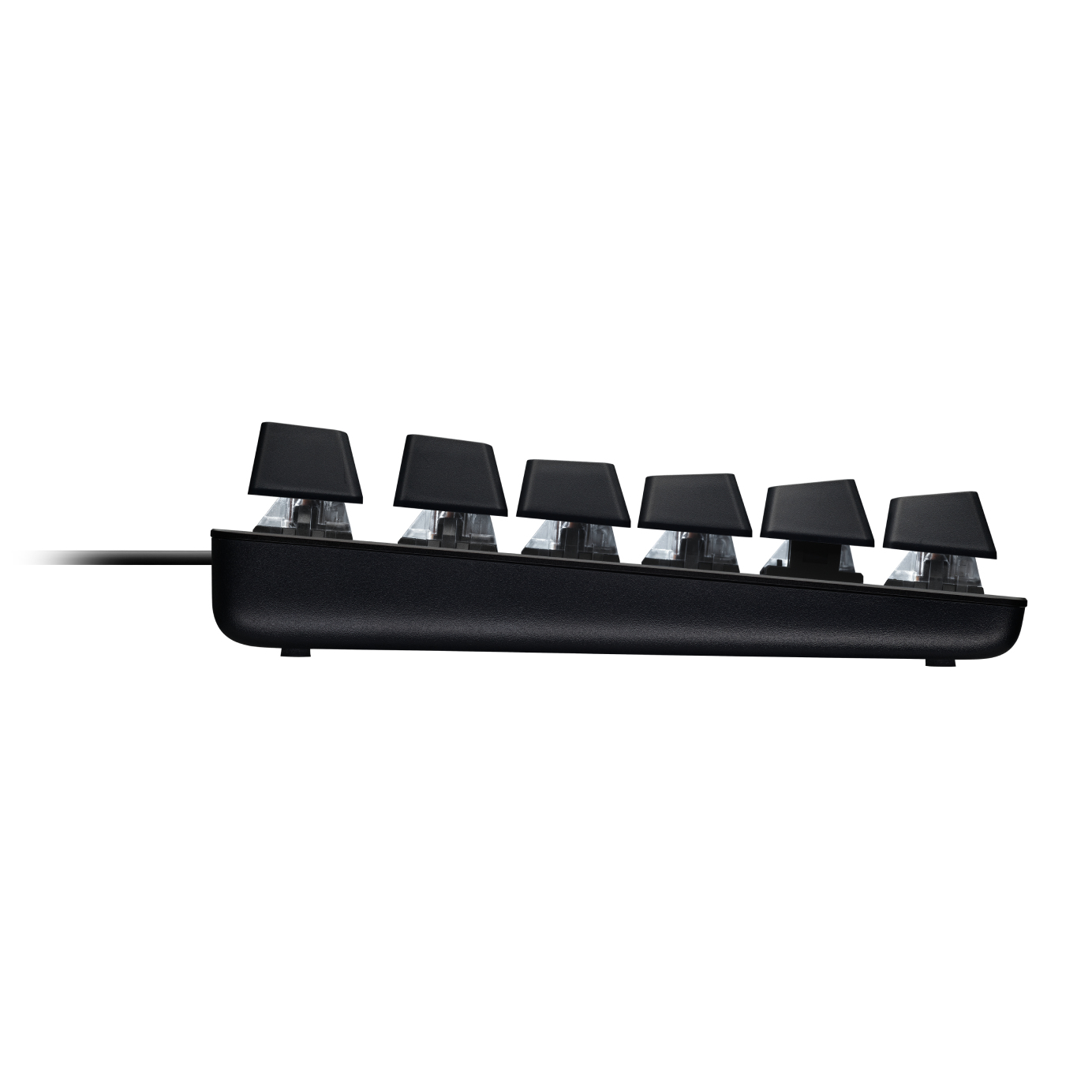 Logitech G413 Mechanical Keyboards - Black