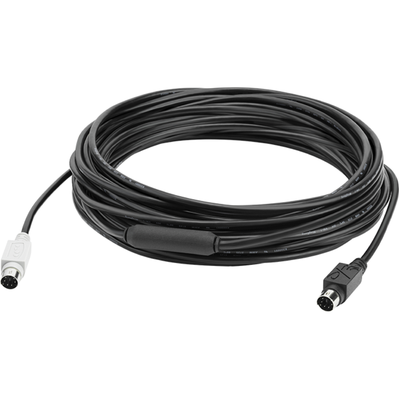 Logitech GROUP 10m Extended Cable