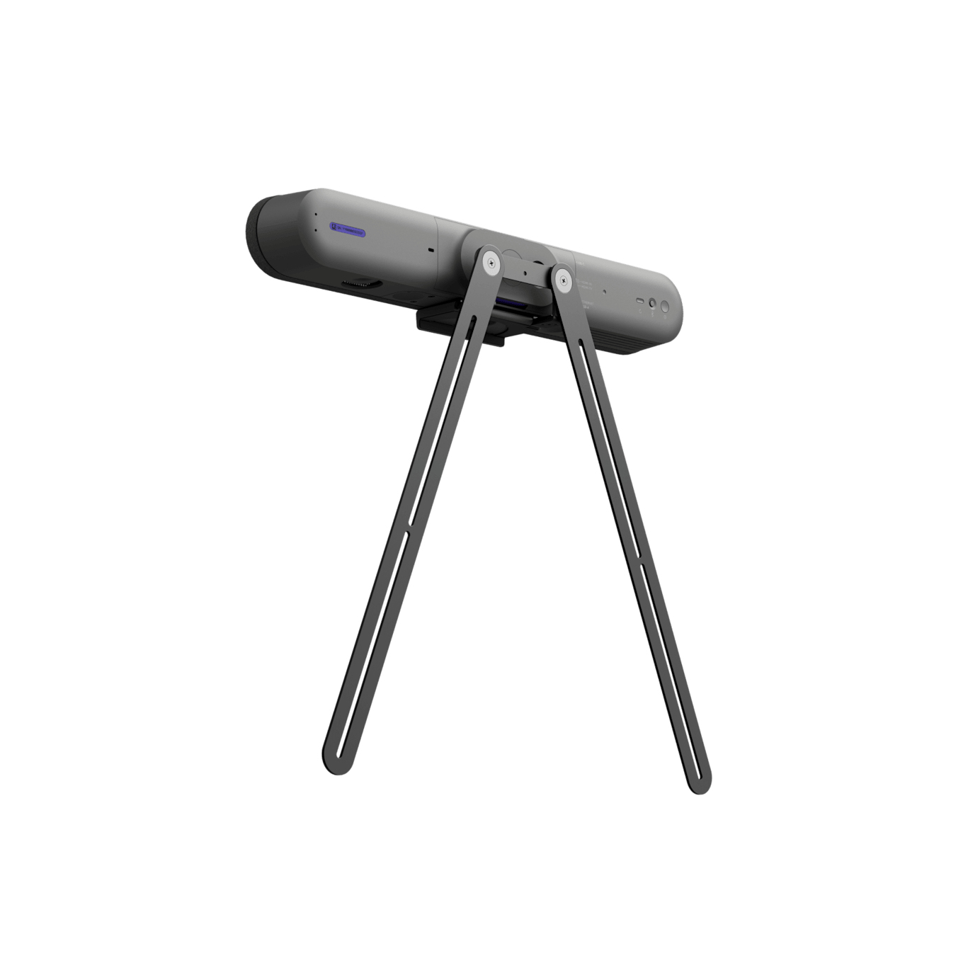 Logitech - Mounting kit (2 swing arms) - cart mountable, wall-mountable