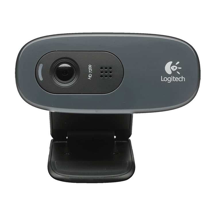 Logitech C270 Webcams - Multi
