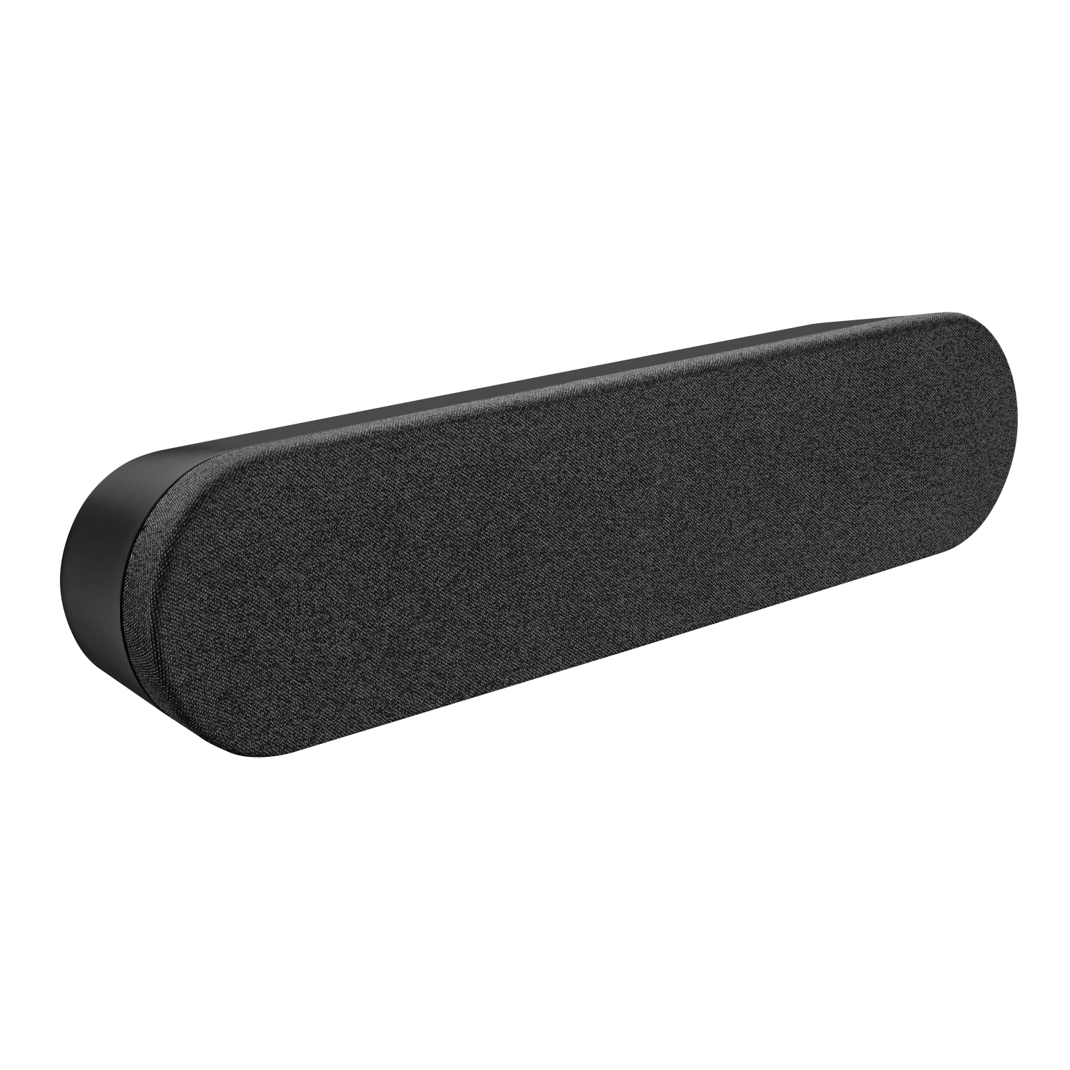 Logitech Rally Speaker, a second speaker for the Rally Ultra-HD ConferenceCam
