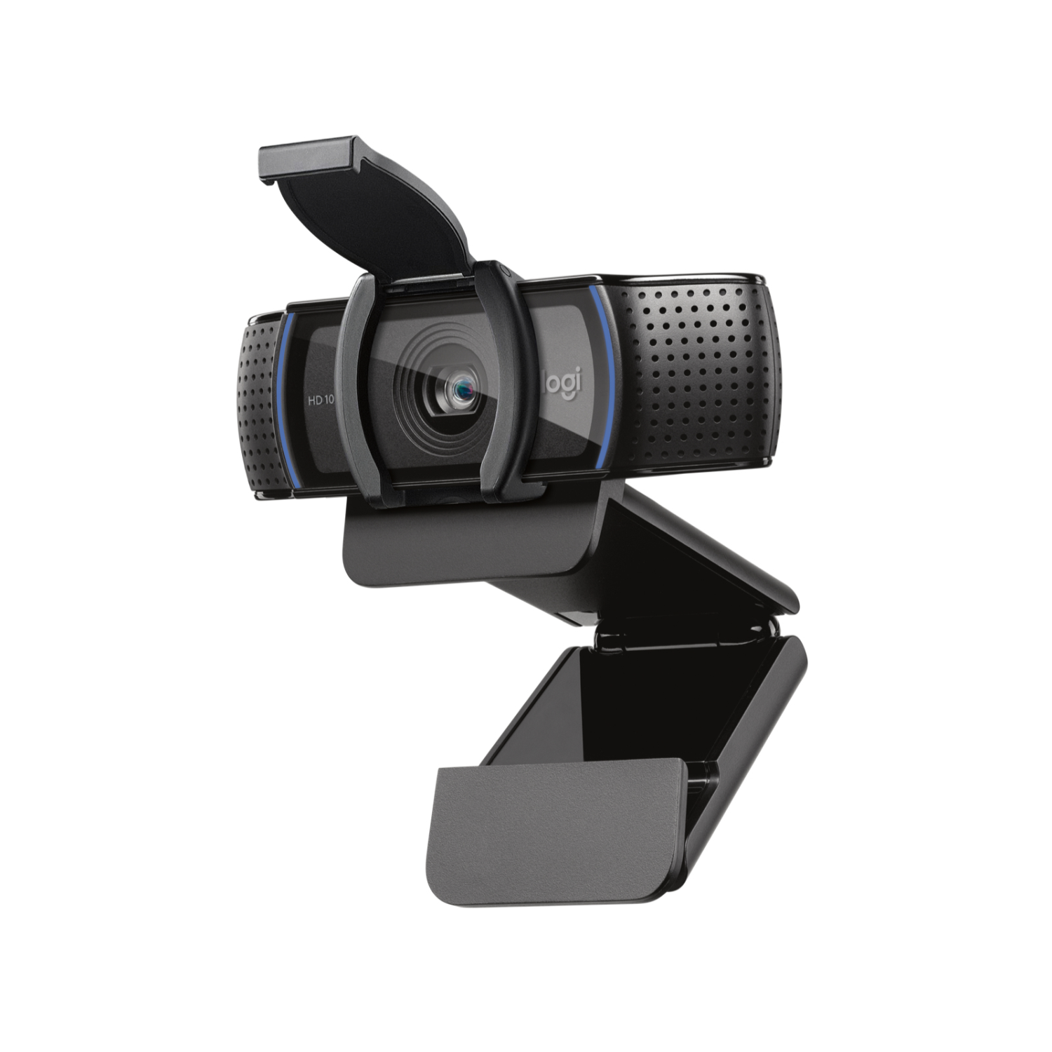 Logitech C920 Webcams - Black