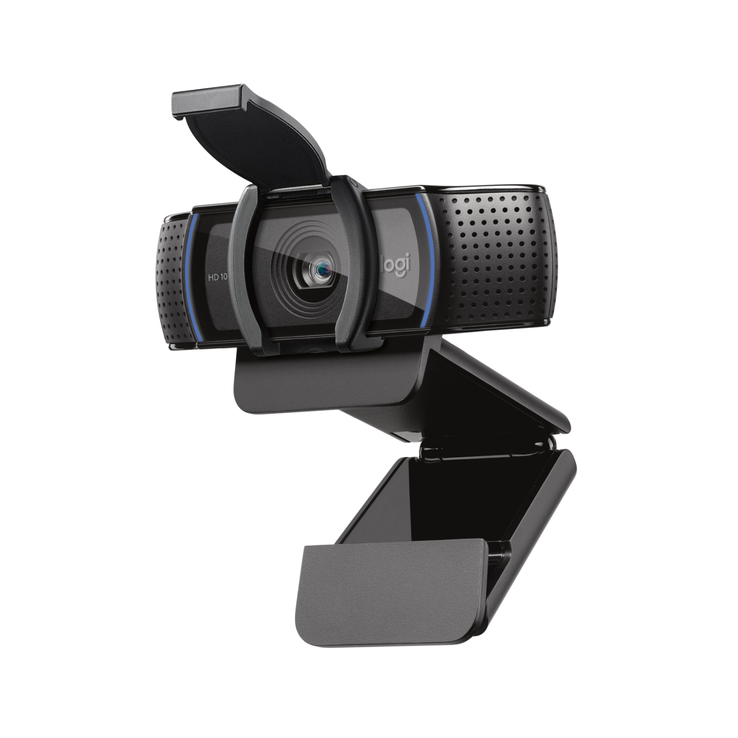 Logitech C920e Webcams - Black