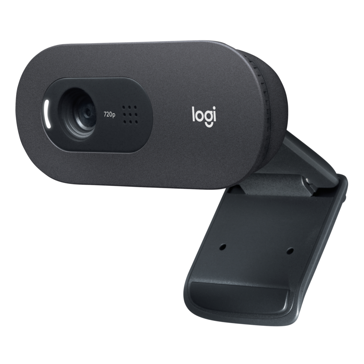 Logitech C505 Webcams - Graphite