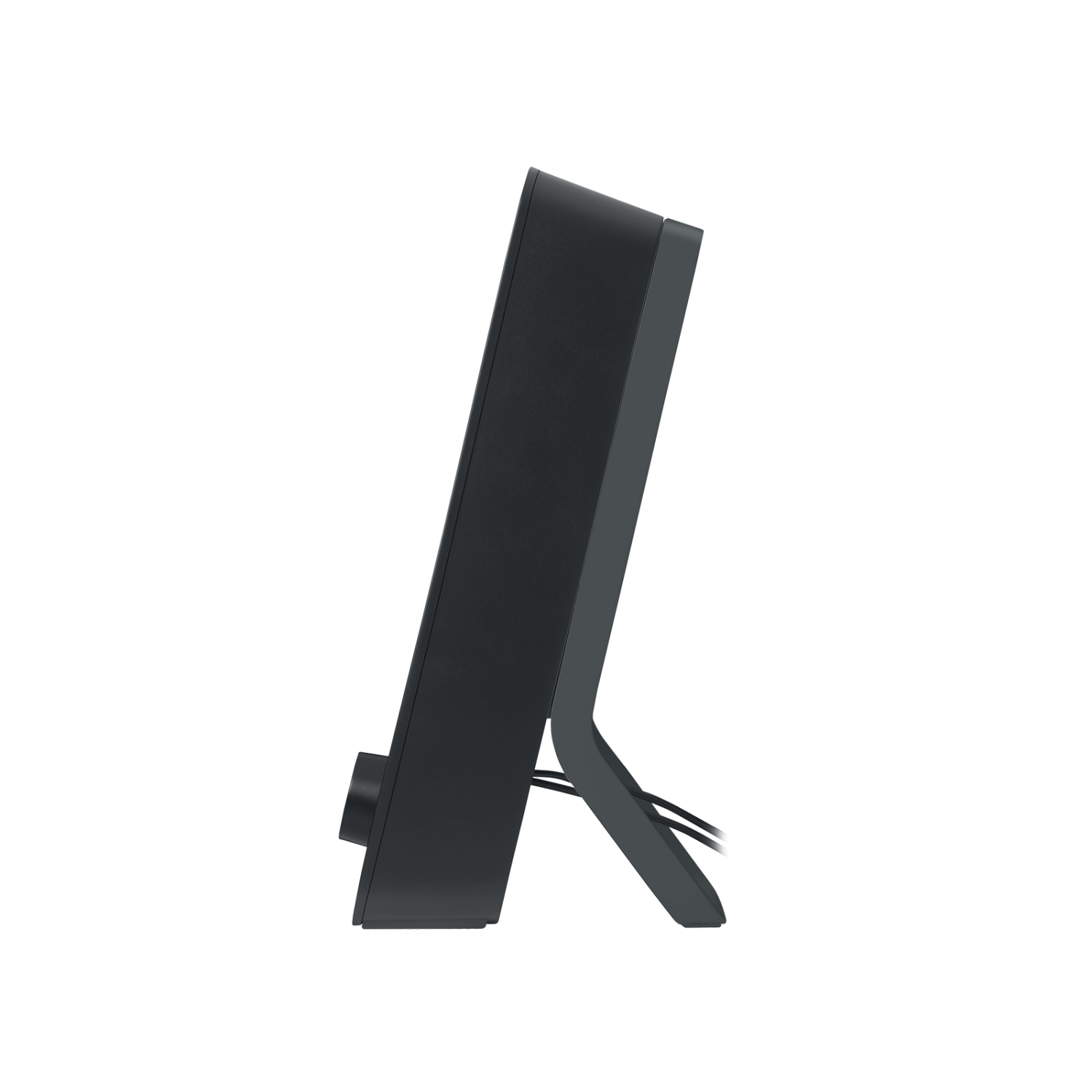 Logitech Z207 Loudspeakers - Black