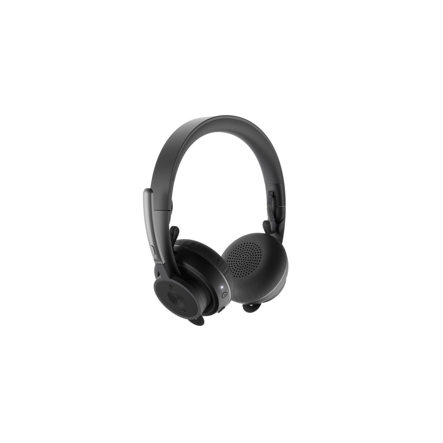 Logitech Zone Wireless UC