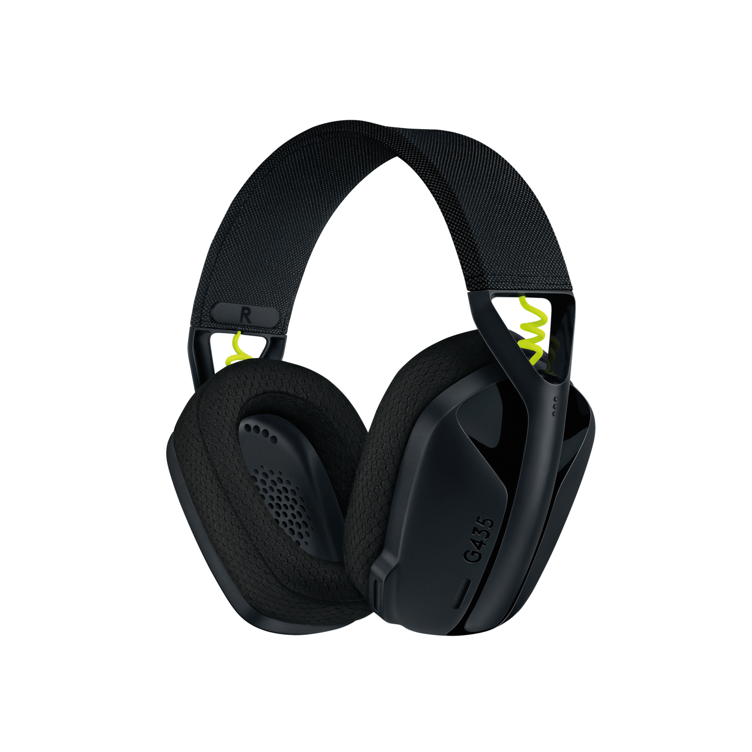 Logitech G435 Gaming Headsets - Multi