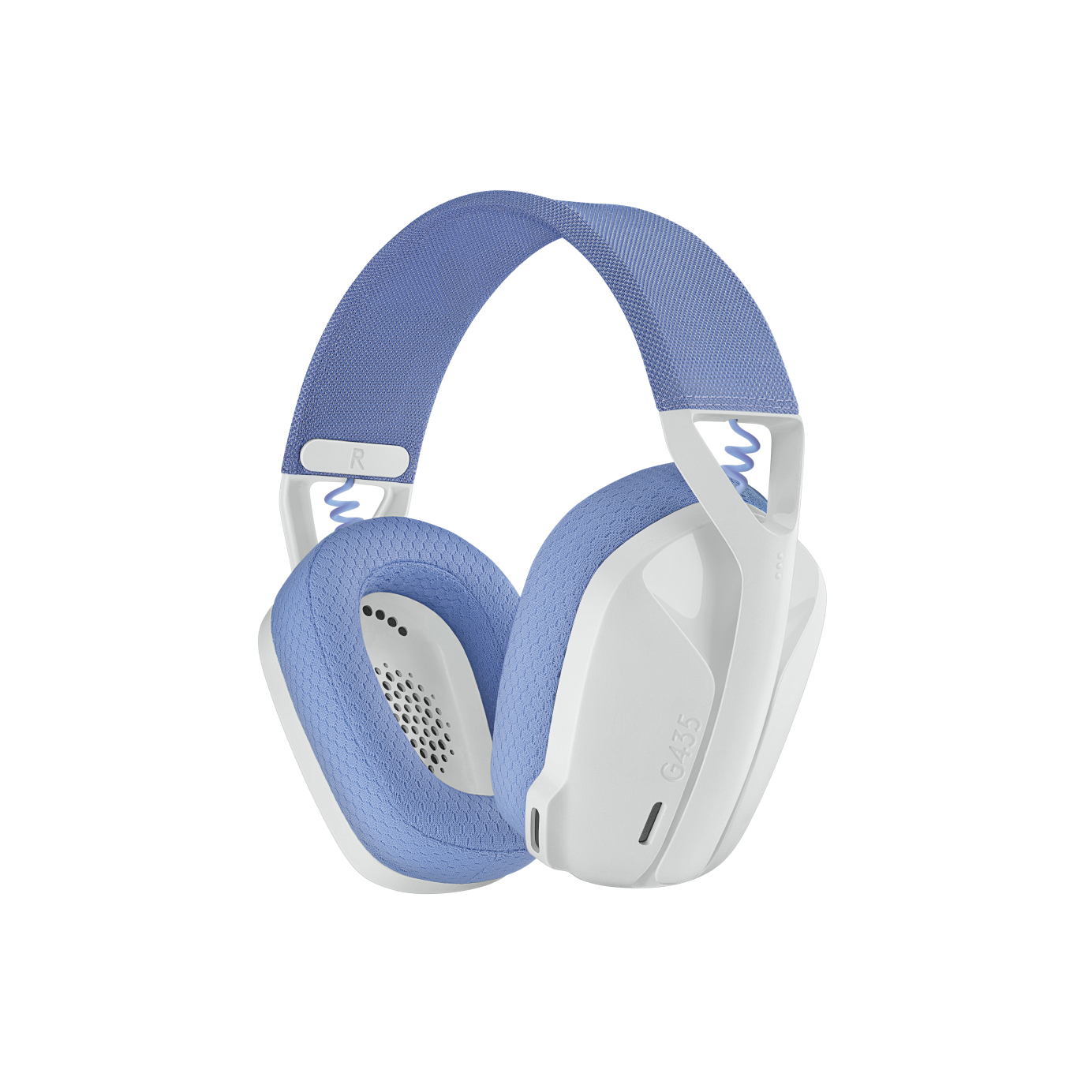 Logitech G435 Gaming Headsets - Multi