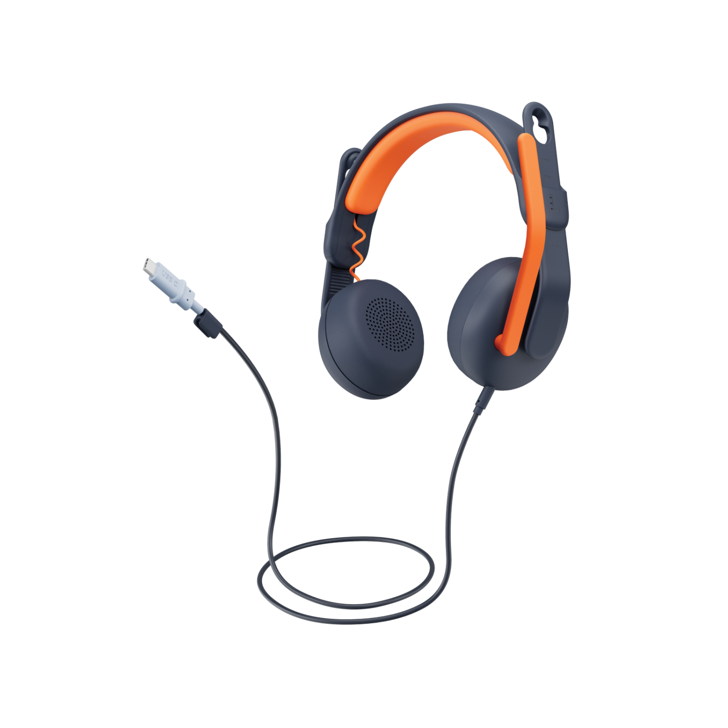 Logitech Zone Learn On Ear USB-C