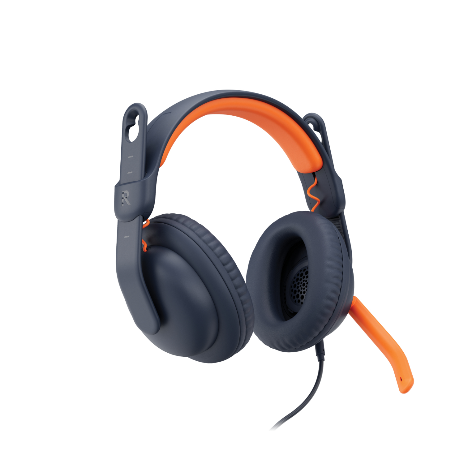 Logitech Zone Learn Over Ear USB-C