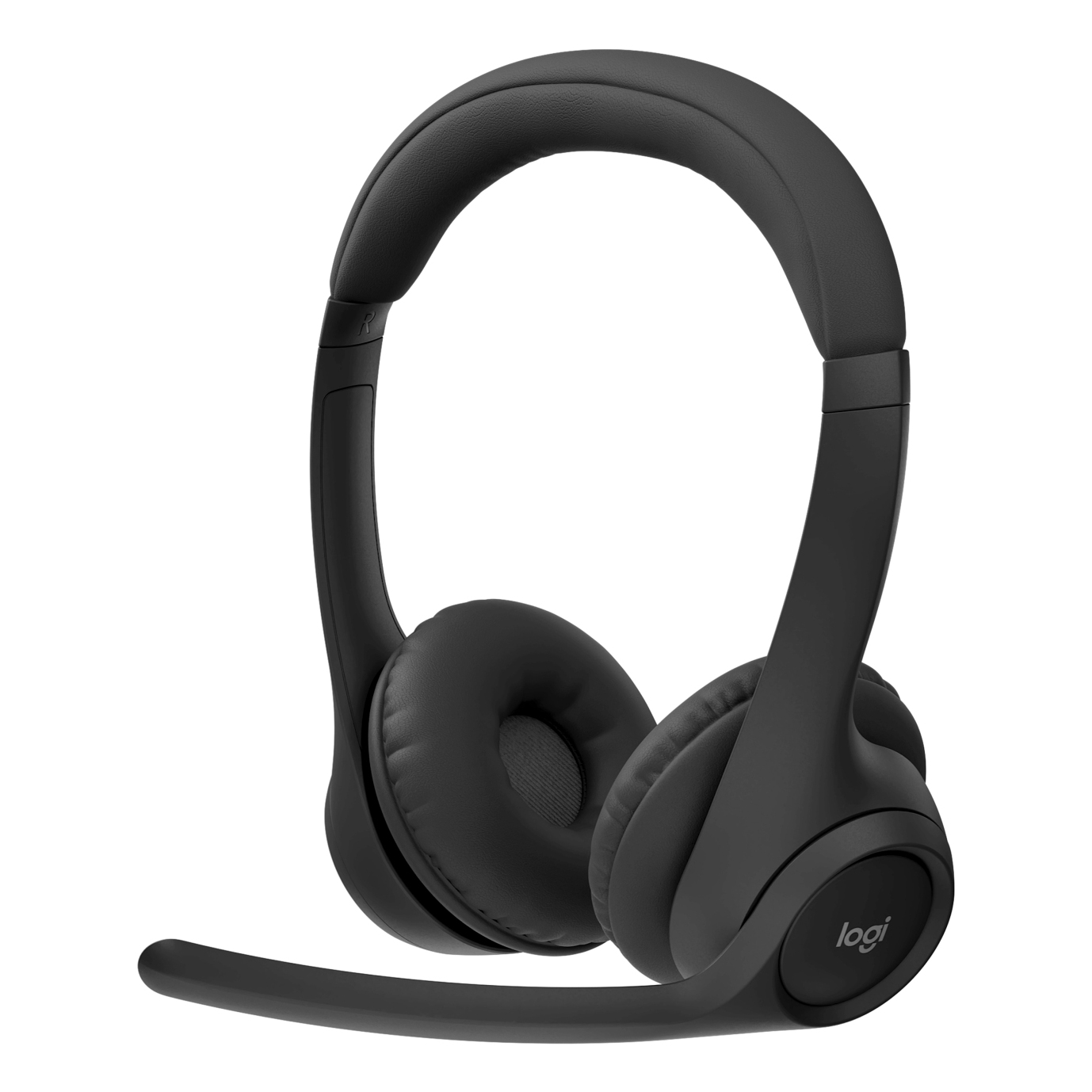 Logitech MIDNIGHT BLACK - EMEA 28-935