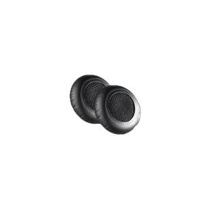 Logitech H650e Headphone/Headset Accessories - Black