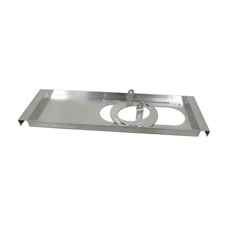 Lumens CL-A01 Mounting Kits - Stainless steel