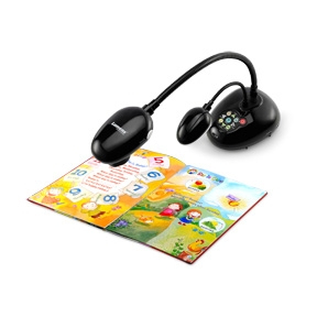 Lumens PC193 Document Cameras - Black