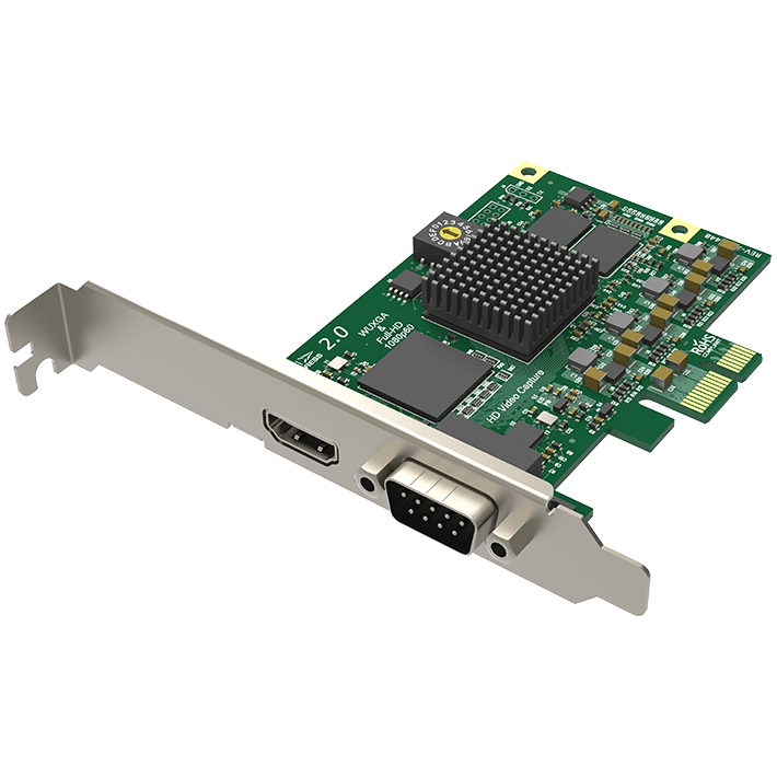 MAGEWELL Pro Capture HDMI