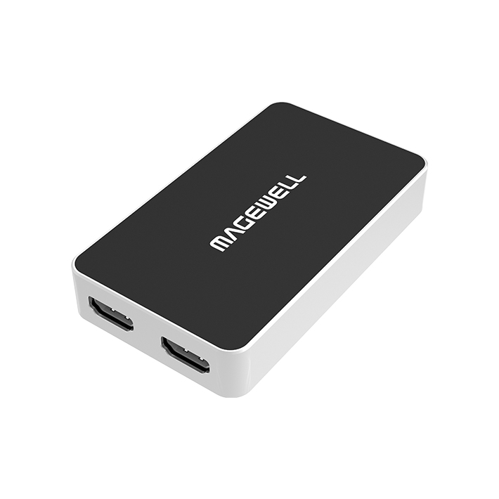 MAGEWELL USB Capture HDMI Plus