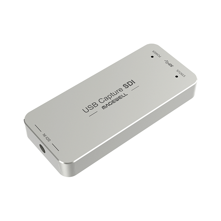 MAGEWELL USB Capture SDI Gen 2