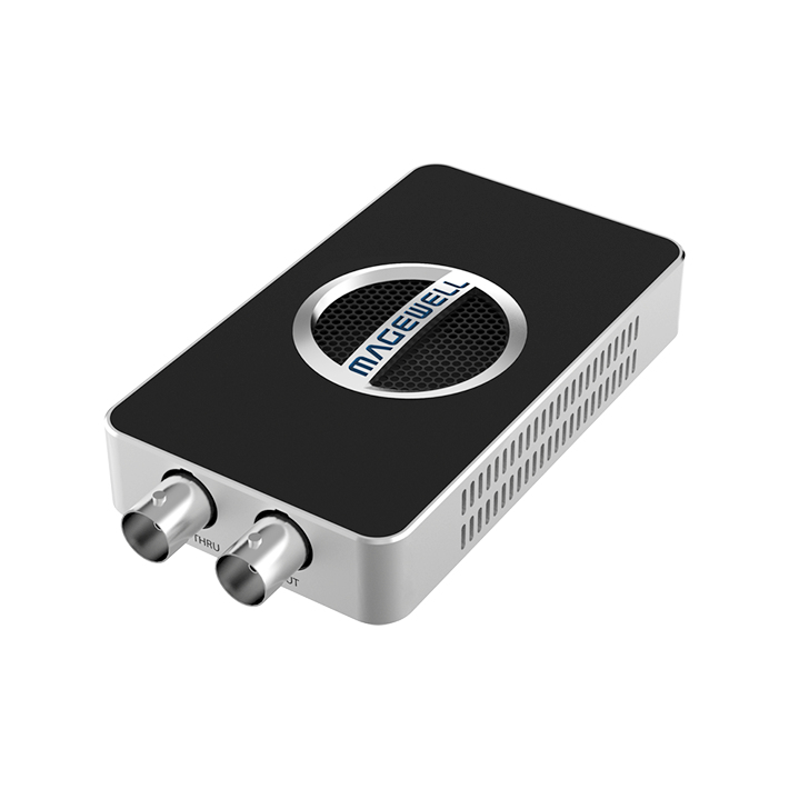 MAGEWELL USB Capture SDI 4K Plus