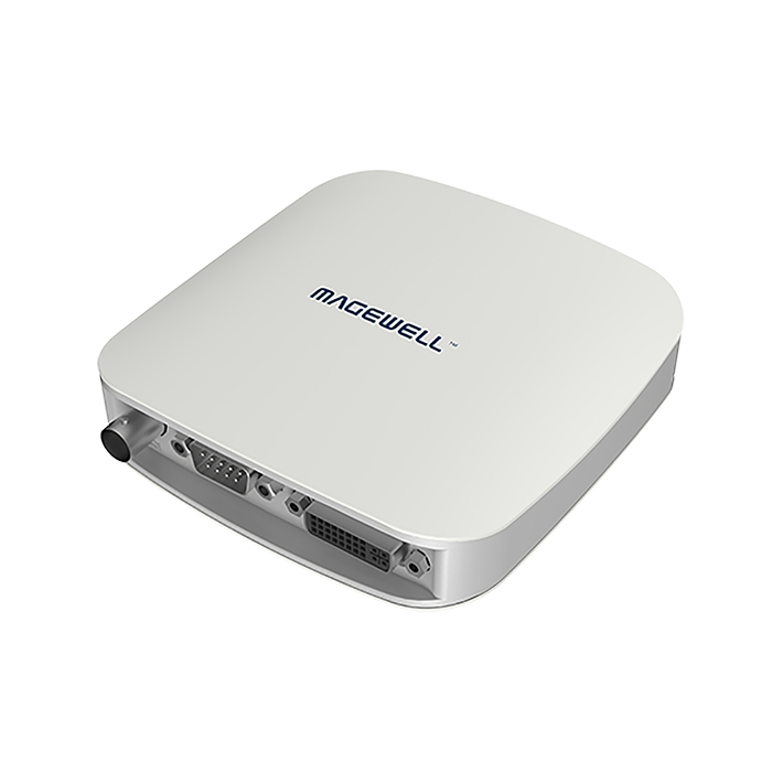 MAGEWELL USB Capture AIO