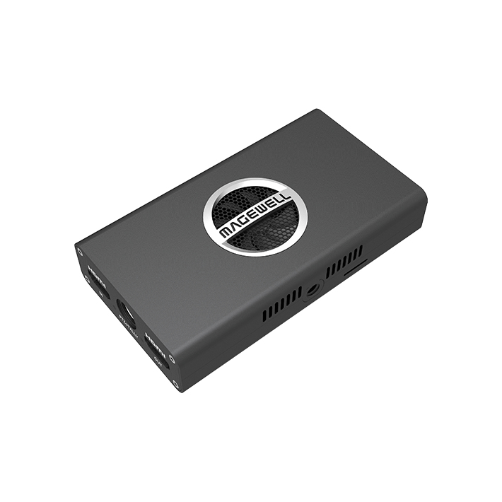 MAGEWELL Pro Convert HDMI 4K Plus