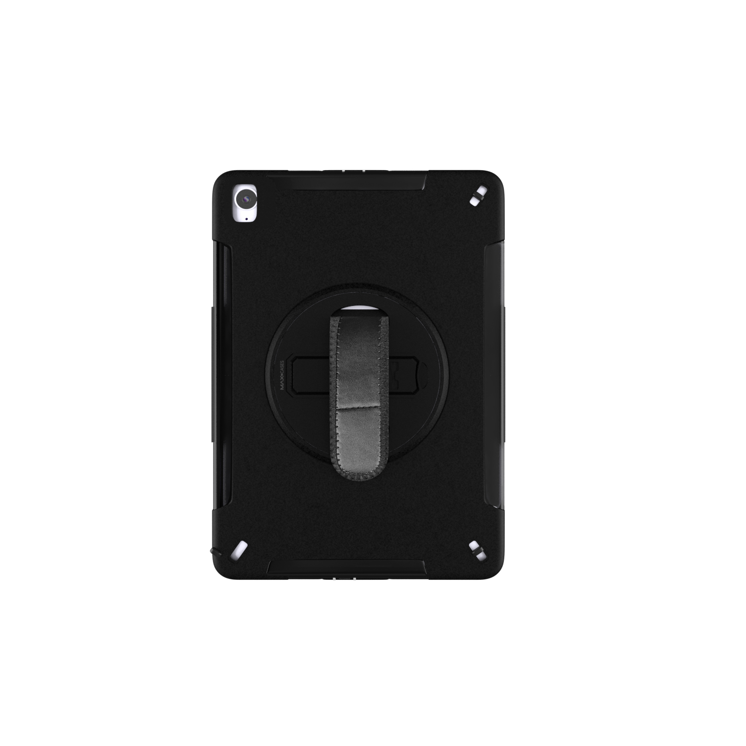 MAXCases AP-ES-IPM6-BLK Tablet Cases - Black