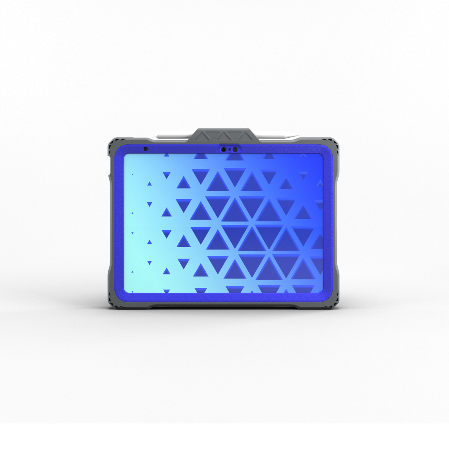 MAXCases Extreme-X2 Tablet Cases - Multi