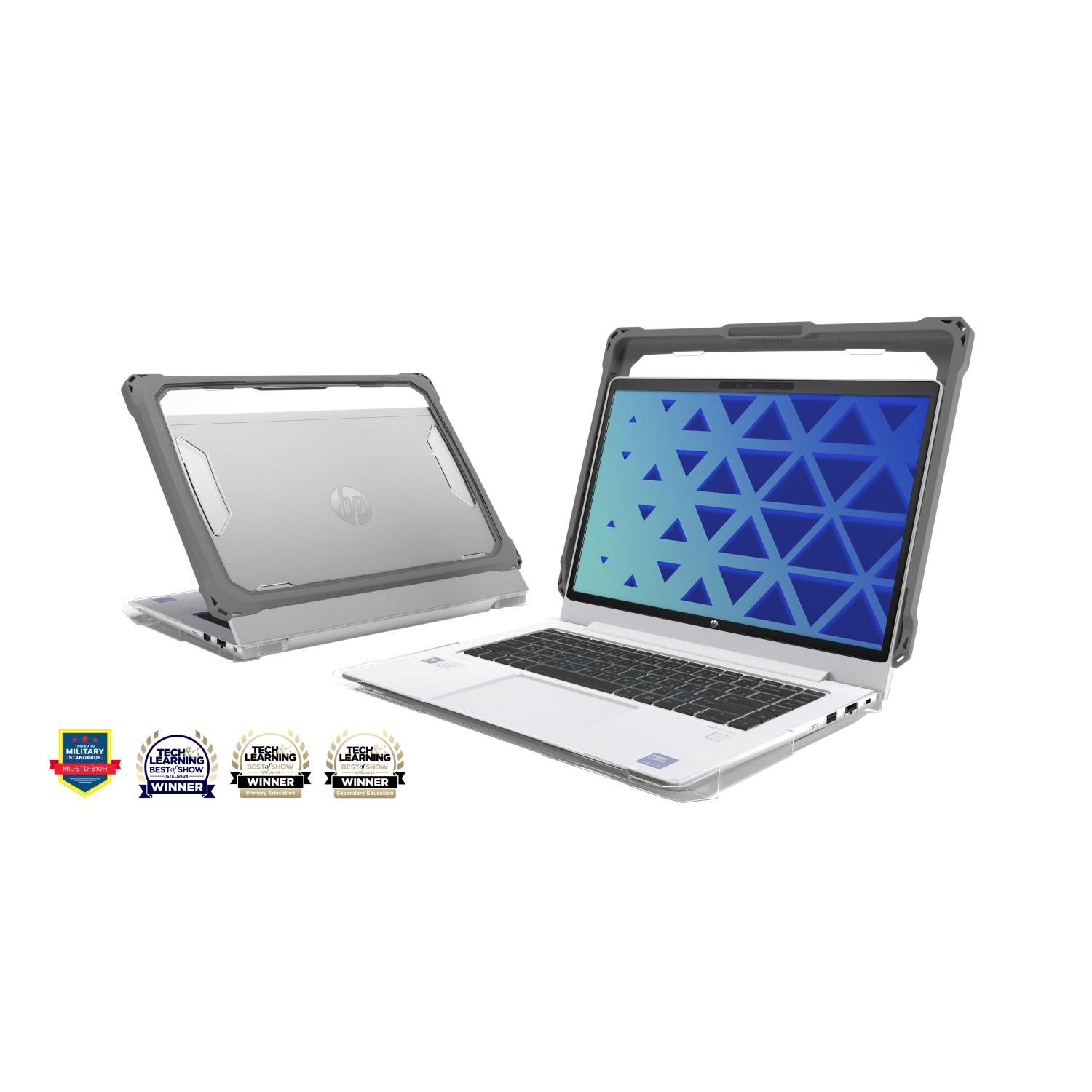 MAXCases Shell-FL3 Laptop Cases - Multi