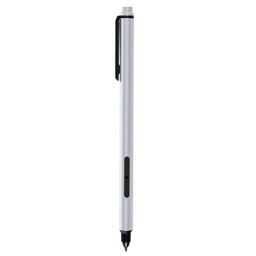 MAXCases Stylus for Microsoft Surface/Pro/Go (Silver)