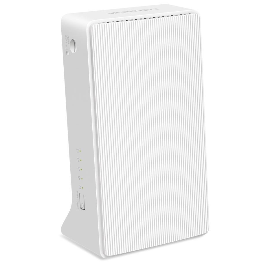 MERCUSYS Cat6 Wireless Routers - White
