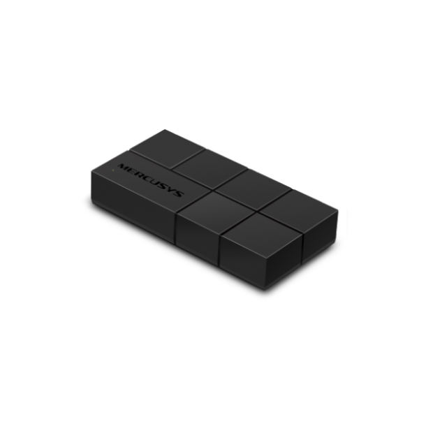 Mercusys 8-Port Network Switches - Black