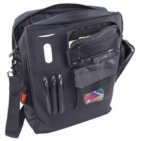 MONOLITH NYLON LAPTOP BACKPACK