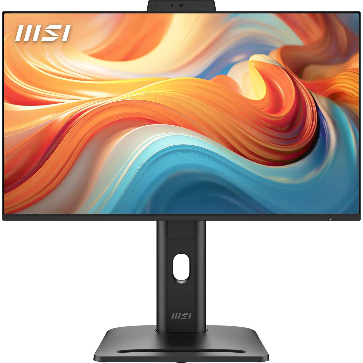 MSI MP245PDG Computer Monitors - 23.8 Inches - Black