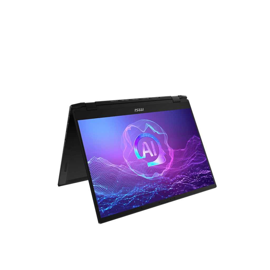 MSI A2HMTG-032UK Laptops - 16 Inches - 32GB - Black