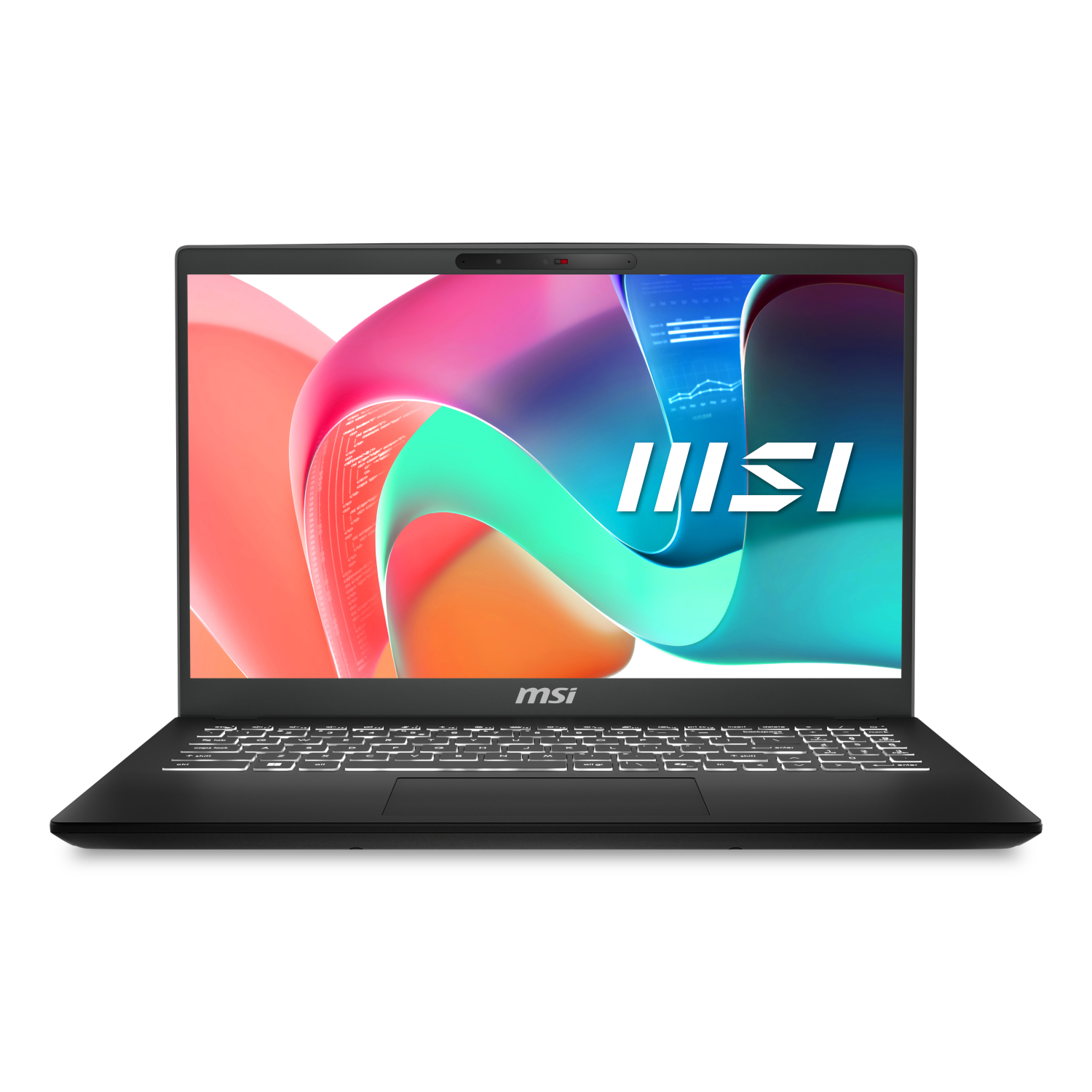 MSI 16GB Laptops - 15.6 Inches - 16GB - Black