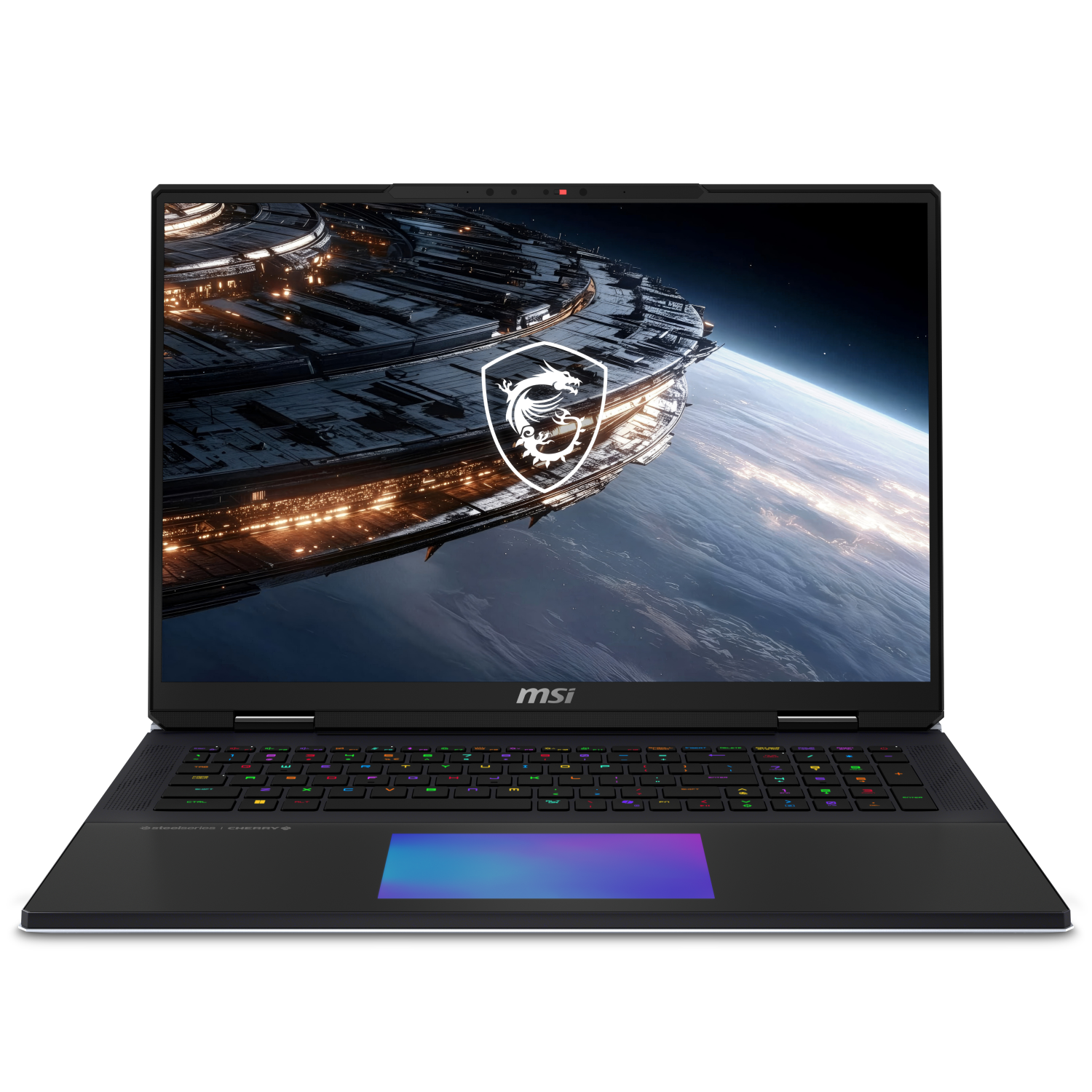 MSI Titan 18 HX A2WJ-1072UK