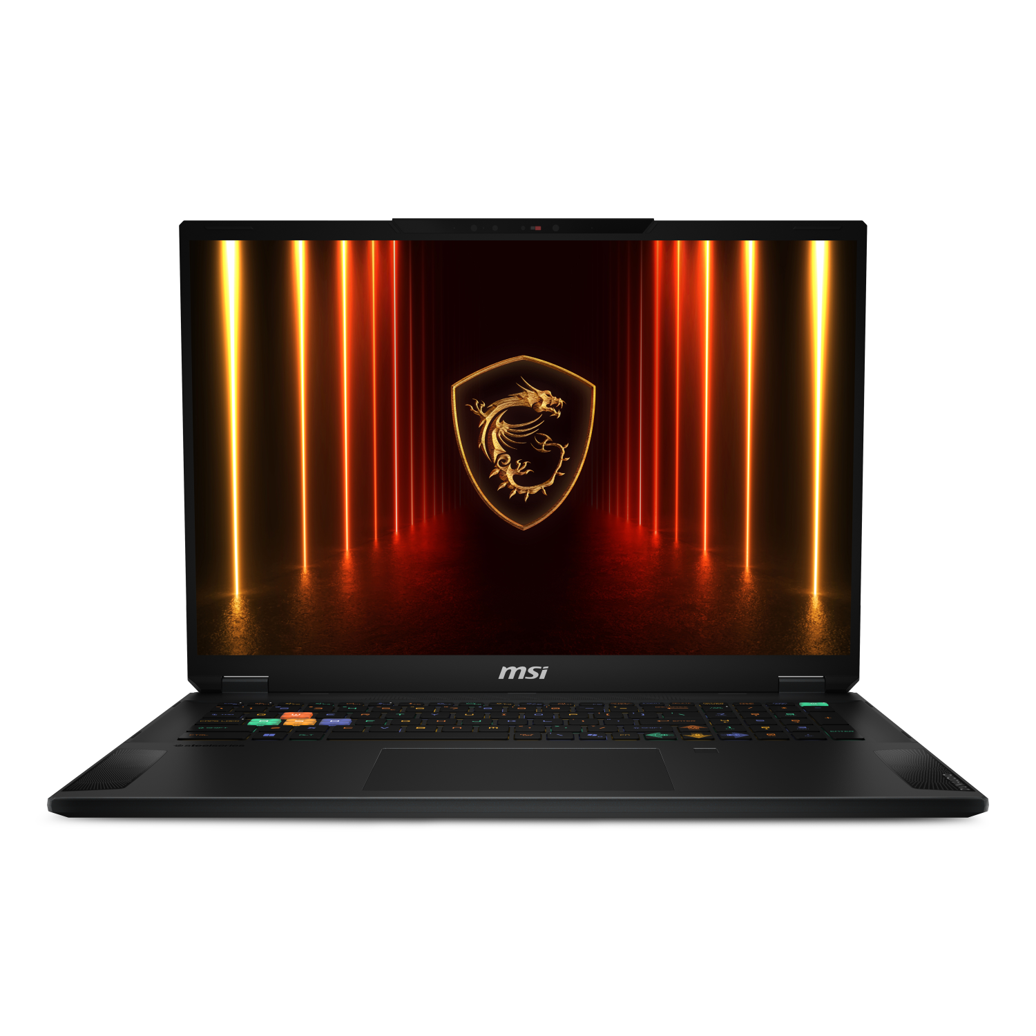 MSI A2XWHG-006UK Laptops - 18 Inches - 32GB - Black