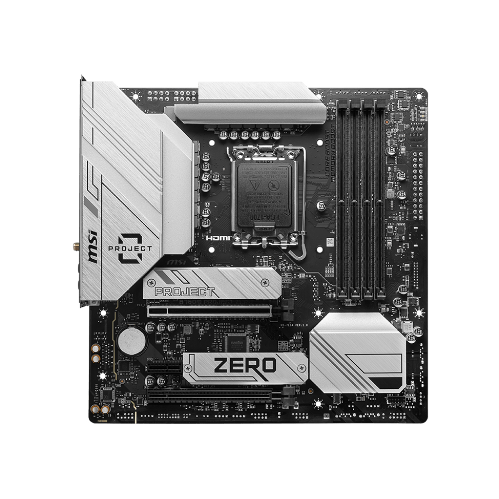 MSI B760M Motherboards