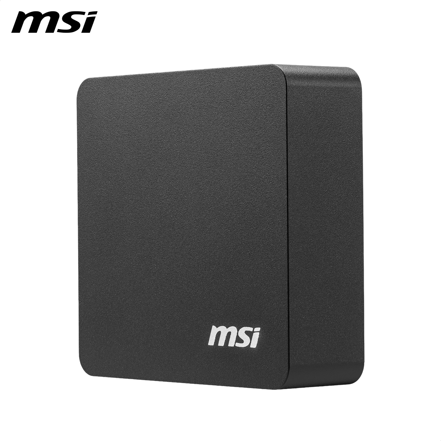 MSI Cubi NUC AI+ 3MG - Intel Core Ultra 7 355 16GB 1TB Win 11PNGP 3Y