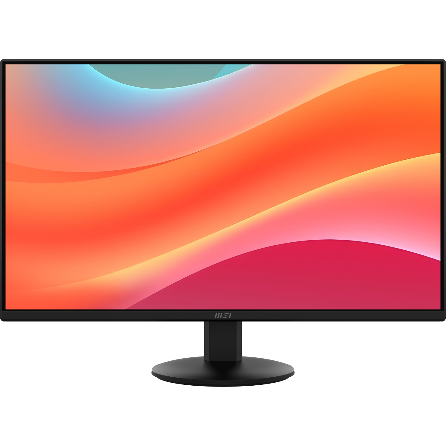 MSI MP272L Computer Monitors - 27 Inches - Black