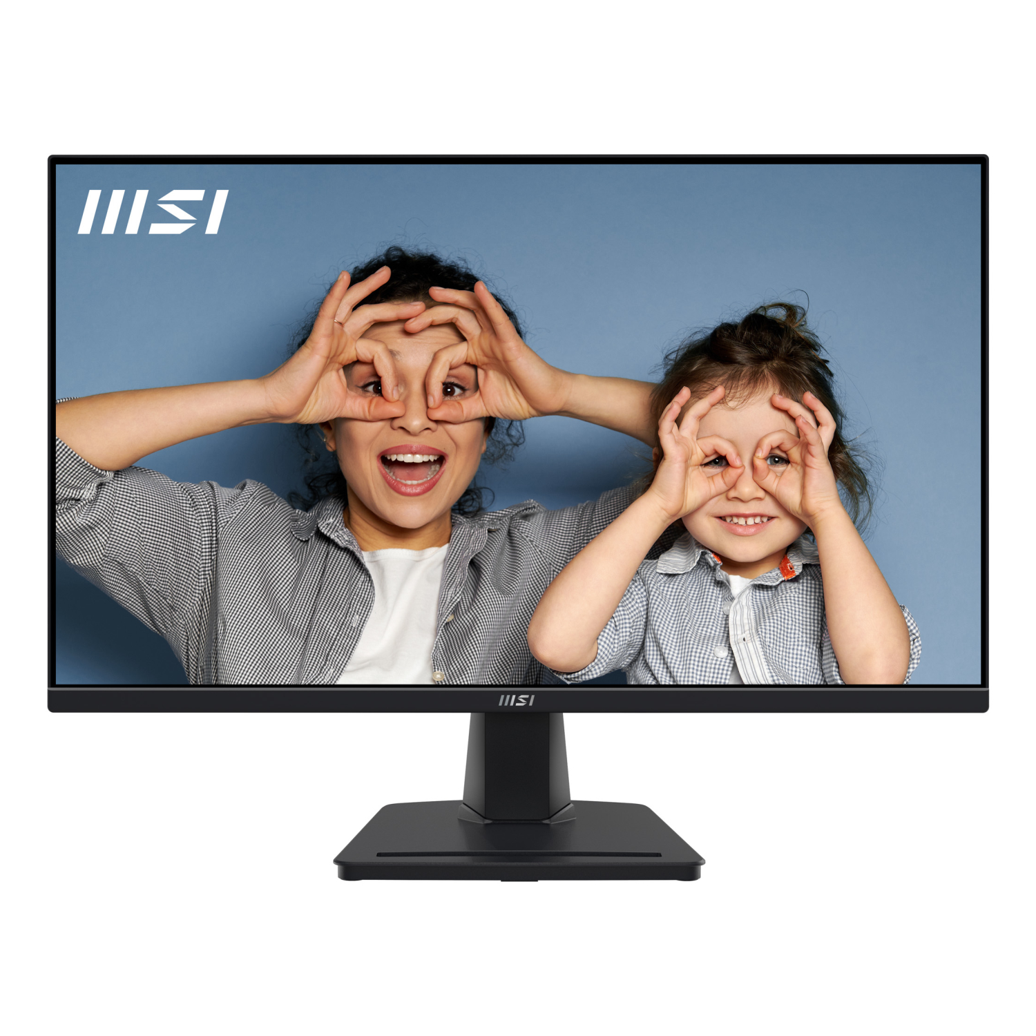 MSI MP275 Computer Monitors - 27 Inches - Black