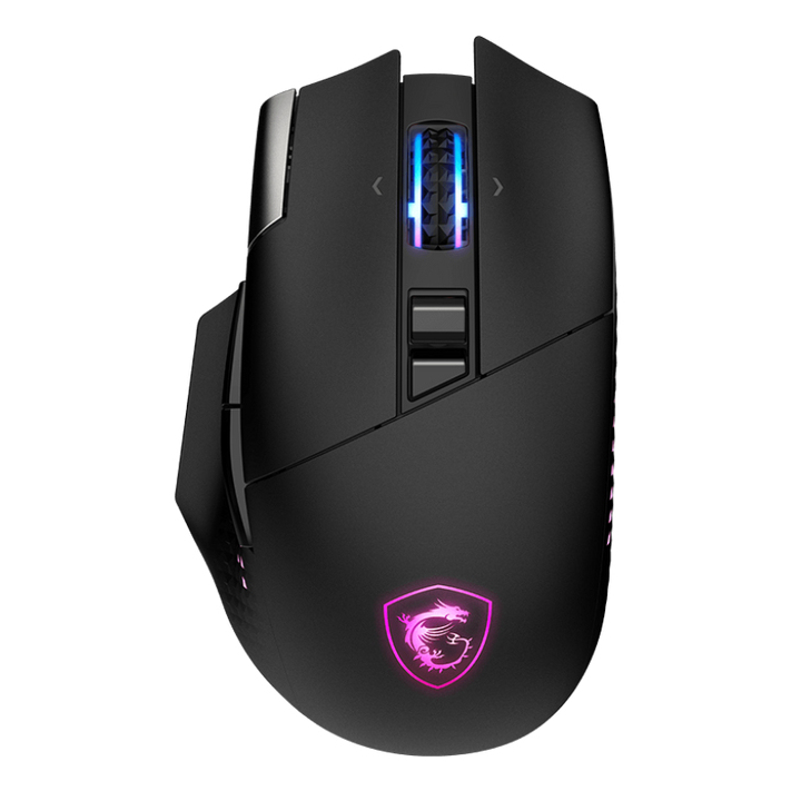 MSI VERSA PRO W MOUSE DOCK PRO