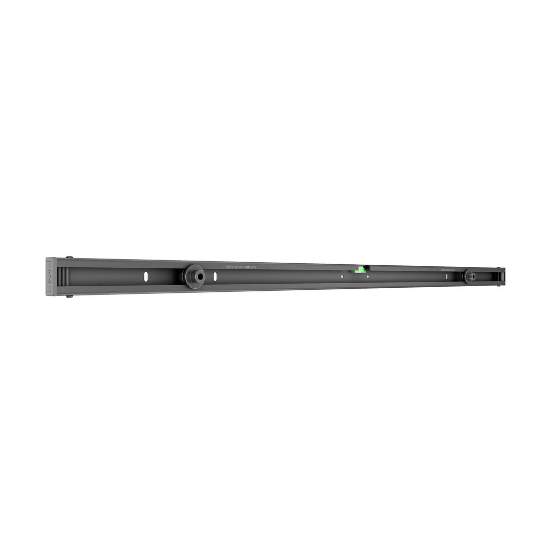 Multibrackets M Universal Wallmount Black Large