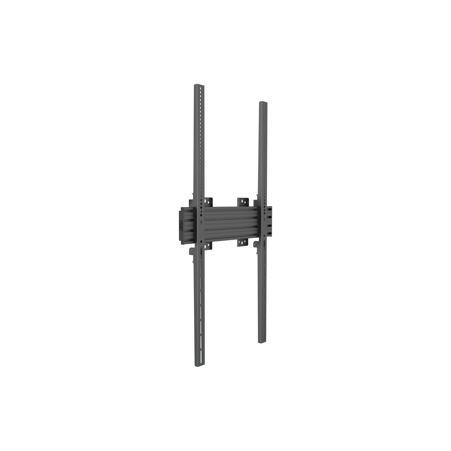 MULTIBRACKETS MBW1UP Signage Display Mounts - Black