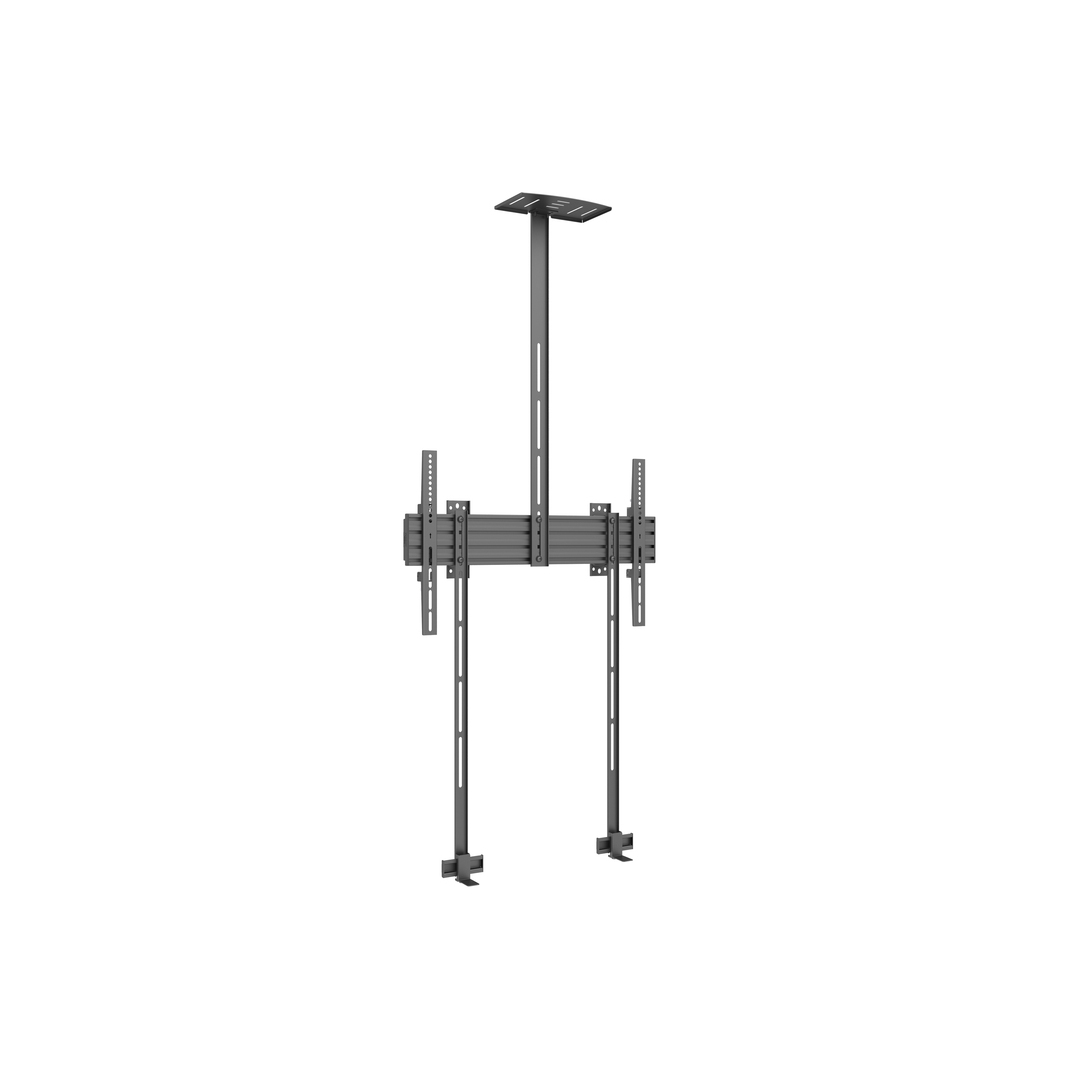 MULTIBRACKETS MBW1U Signage Display Mounts - Black