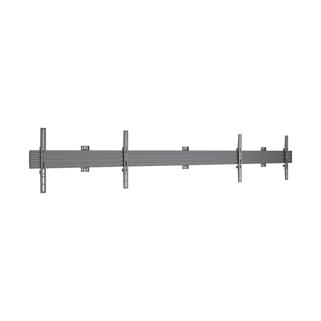 MULTIBRACKETS MBW2UHD Signage Display Mounts - Black