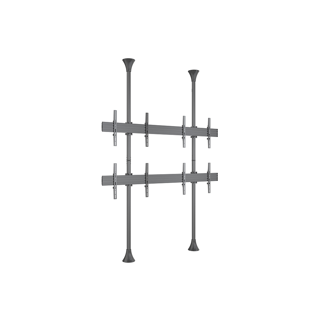 Multibrackets M Floor to Ceiling Mount Pro MBFC2UX2*