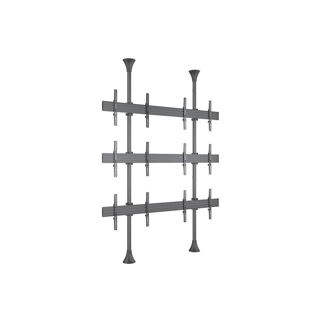 Multibrackets M Floor to Ceiling Mount Pro MBFC2UX3*